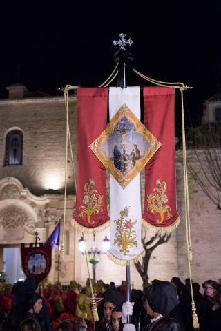 Viernes Santo (Noche) 2013 - 2